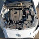 3MYDLBYV4KY500371 2019 Toyota Yaris Le auction photo thumbnail 10