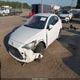 3MYDLBYV4KY500371 2019 Toyota Yaris Le auction photo thumbnail 2
