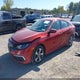 2HGFC2F60KH527612 2019 Honda Civic Lx auction photo thumbnail 2