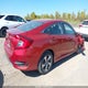 2HGFC2F60KH527612 2019 Honda Civic Lx auction photo thumbnail 4