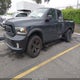 1C6RR6GG3MS527020 2021 Ram 1500 Classic Warlock 4X2 6'4 Box auction photo thumbnail 2
