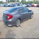 2HGFC2F58JH502317 2018 Honda Civic Lx auction photo thumbnail 4