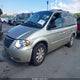 2C4GP54L85R267878 2005 Chrysler Town & Country Touring auction photo thumbnail 2