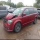 2C4RDGBG7JR215106 2018 Dodge Grand Caravan Se Plus auction photo thumbnail 2