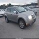 2LMDU68C98BJ07243 2008 Lincoln Mkx auction photo thumbnail 1