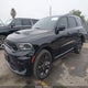 1C4RDJDG4RC193628 2024 Dodge Durango Gt Plus Awd auction photo thumbnail 2