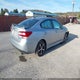 4S3GKAL66M3606227 2021 Subaru Impreza Sport auction photo thumbnail 4