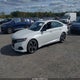 1HGCV2F39NA006653 2022 Honda Accord Sport 2.0T auction photo thumbnail 2