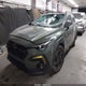 4S4GUHF69S3743427 2025 Subaru Crosstrek Sport auction photo thumbnail 2