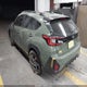 4S4GUHF69S3743427 2025 Subaru Crosstrek Sport auction photo thumbnail 3
