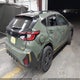 4S4GUHF69S3743427 2025 Subaru Crosstrek Sport auction photo thumbnail 4