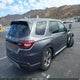 5FNYG2H49SB018194 2025 Honda Pilot Ex-L auction photo thumbnail 4