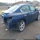 1N4AA5AP8EC471870 2014 Nissan Maxima 3.5 Sv auction photo thumbnail 4