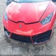 ZHWUR2ZF7JLA10206 2018 Lamborghini Huracan Lp580-2S auction photo thumbnail 6