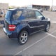 4JGBB75E16A011927 2006 Mercedes-Benz Ml 500 4Matic auction photo thumbnail 4