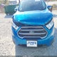 MAJ3S2GE2LC327500 2020 Ford Ecosport Se auction photo thumbnail 6