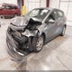 KNAFX5A80F5289543 2015 Kia Forte Ex auction photo thumbnail 2