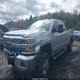1GC1KVE82GF100361 2016 Chevrolet Silverado 2500Hd Lt auction photo thumbnail 2