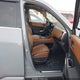 5N1DR3DJ9NC263665 2022 Nissan Pathfinder Platinum 4Wd auction photo thumbnail 5