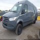 W1W4NCVY9RT174149 2024 Mercedes-Benz Sprinter 2500 High Roof 4-Cyl Diesel Ho auction photo thumbnail 2