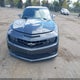 2G1FK1EJ2B9111548 2011 Chevrolet Camaro 2Ss auction photo thumbnail 13