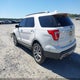 1FM5K8F87HGC38972 2017 Ford Explorer Limited auction photo thumbnail 3