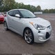 KMHTC6AD8DU094583 2013 Hyundai Veloster Base W/Black auction photo thumbnail 1