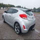 KMHTC6AD8DU094583 2013 Hyundai Veloster Base W/Black auction photo thumbnail 3