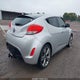 KMHTC6AD8DU094583 2013 Hyundai Veloster Base W/Black auction photo thumbnail 4