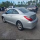 4T1CE30P97U759841 2007 Toyota Camry Solara Se auction photo thumbnail 3