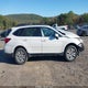 4S4BSACC0H3237589 2017 Subaru Outback 2.5I Premium auction photo thumbnail 14