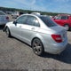 WDDGF8BB9CR192308 2012 Mercedes-Benz C 300 Luxury 4Matic/Sport 4Matic auction photo thumbnail 3