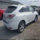 2T2BK1BA0FC252596 2015 Lexus Rx 350 auction photo thumbnail 4