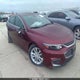 1G1ZJ5SU0GF328360 2016 Chevrolet Malibu Hybrid auction photo thumbnail 1