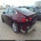 1G1ZJ5SU0GF328360 2016 Chevrolet Malibu Hybrid auction photo thumbnail 3