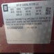 1G1ZJ5SU0GF328360 2016 Chevrolet Malibu Hybrid auction photo thumbnail 9