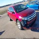 2FMDK4JC7EBB75844 2014 Ford Edge Sel auction photo thumbnail 1