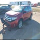 2FMDK4JC7EBB75844 2014 Ford Edge Sel auction photo thumbnail 2