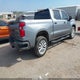 1GCPYBEK5NZ108744 2022 Chevrolet Silverado 1500 Ltd 4Wd Short Bed Custom auction photo thumbnail 4