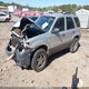 1FMYU02Z16KA68478 2006 Ford Escape Xls/Xls Manual auction photo thumbnail 2