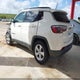 3C4NJCBB9HT690784 2017 Jeep New Compass Latitude Fwd auction photo thumbnail 3