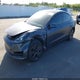 5YJ3E1EB5PF620739 2023 Tesla Model 3 Long Range Dual Motor All-Wheel Drive auction photo thumbnail 2