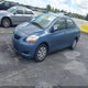 JTDBT4K34A1353738 2010 Toyota Yaris auction photo thumbnail 2