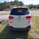 5XYPG4A38GG089573 2016 Kia Sorento 2.4L Lx auction photo thumbnail 17