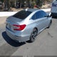 1HGCV1F31JA211906 2018 Honda Accord Sport auction photo thumbnail 4