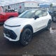 3GN7DSRP2SS134056 2025 Chevrolet Equinox Ev Rs auction photo thumbnail 2