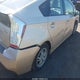 JTDKN3DU1A1003221 2010 Toyota Prius Iv auction photo thumbnail 15