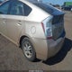 JTDKN3DU1A1003221 2010 Toyota Prius Iv auction photo thumbnail 16