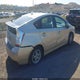 JTDKN3DU1A1003221 2010 Toyota Prius Iv auction photo thumbnail 4