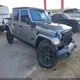 1C6HJTAG0ML559007 2021 Jeep Gladiator Willys 4X4 auction photo thumbnail 1